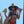 Load image into Gallery viewer, Deep Blue Lifeguard Hat