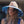 Load image into Gallery viewer, Deep Blue Lifeguard Hat