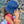 Load image into Gallery viewer, Denim bucket hat
