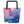 Load image into Gallery viewer, Cotton Candy Sky Tote Bag 16&quot; X 20&quot;
