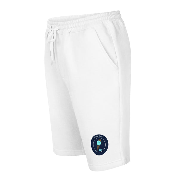 Men's cozi shorts