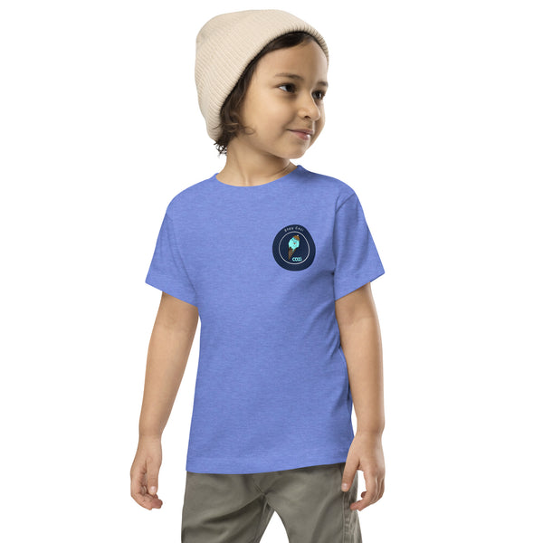 Toddler Short Sleeve Tee