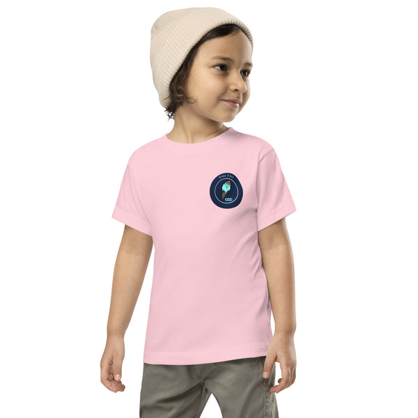 Toddler Short Sleeve Tee