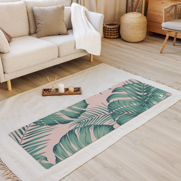 Tropics Yoga Mat