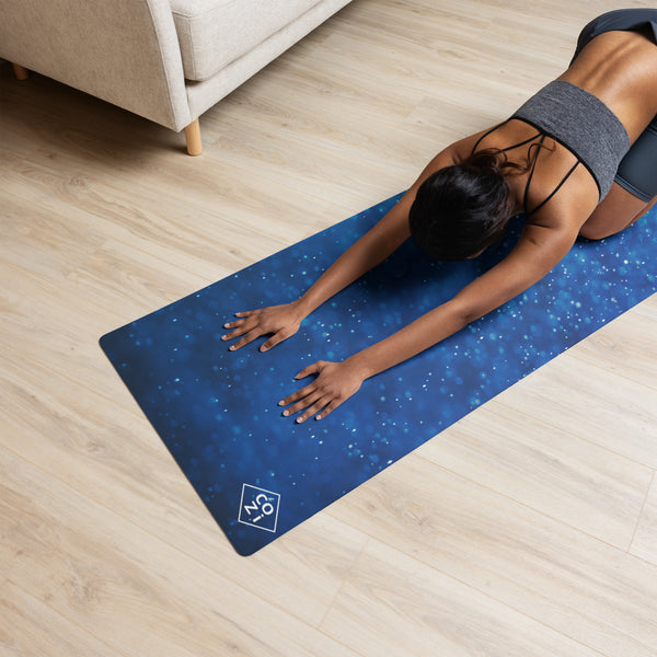 Yoga mat Universe