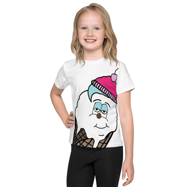 Youth Cozi Cone Tee