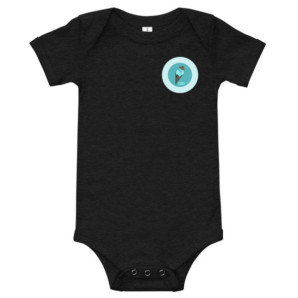 Baby Short Sleeve Onesie