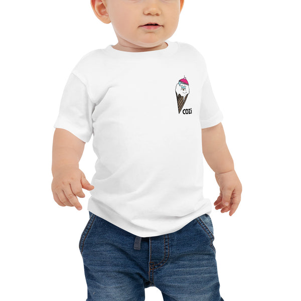 Baby Jersey Short Sleeve Tee