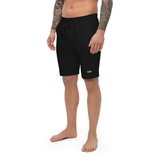 Men's Cozi Fleece Shorts