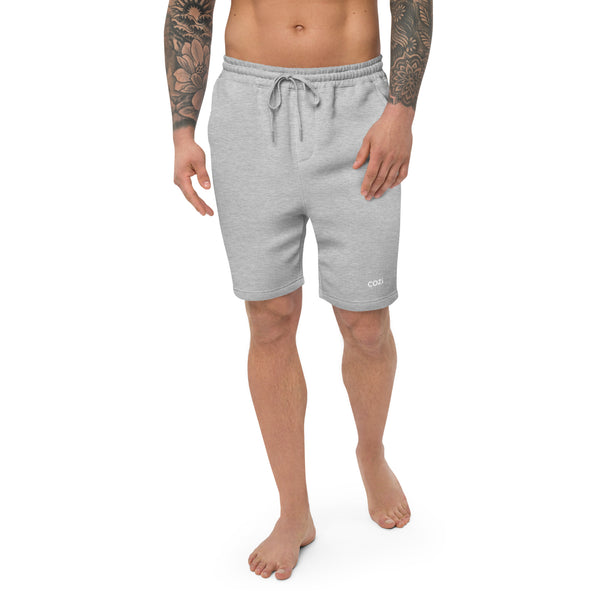 Men's Cozi Fleece Shorts