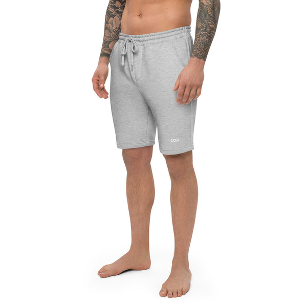 Men's Cozi Fleece Shorts