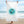 Load image into Gallery viewer, Stay Cozi Oceanside Towel Aqua
