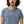 Load image into Gallery viewer, Cozi Denim T-Shirt
