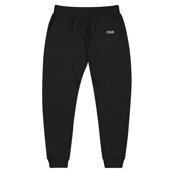 Unisex Cozi Fleece Jogger