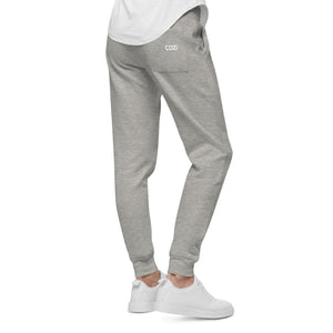 Unisex Cozi Fleece Jogger