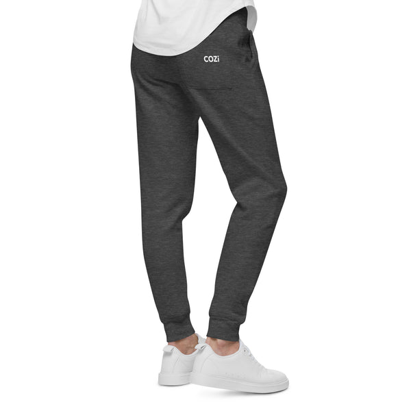 Unisex Cozi Fleece Jogger