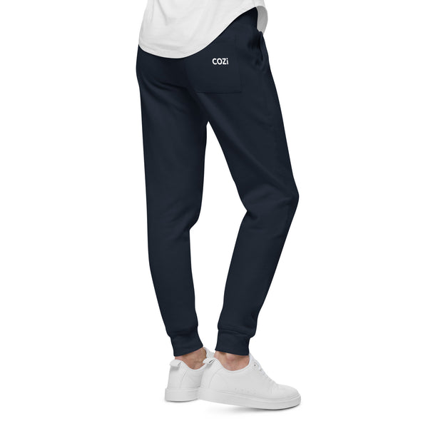 Unisex Cozi Fleece Jogger