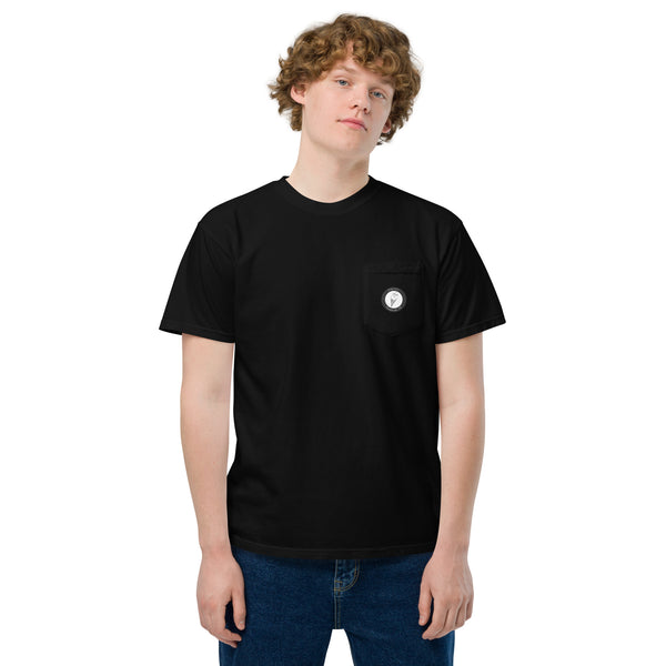 Cozi Cone Pocket T-shirt