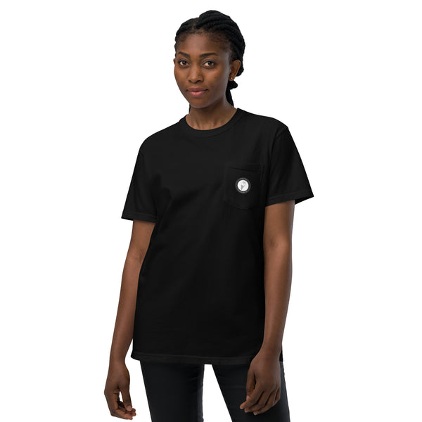 Cozi Cone Pocket T-shirt