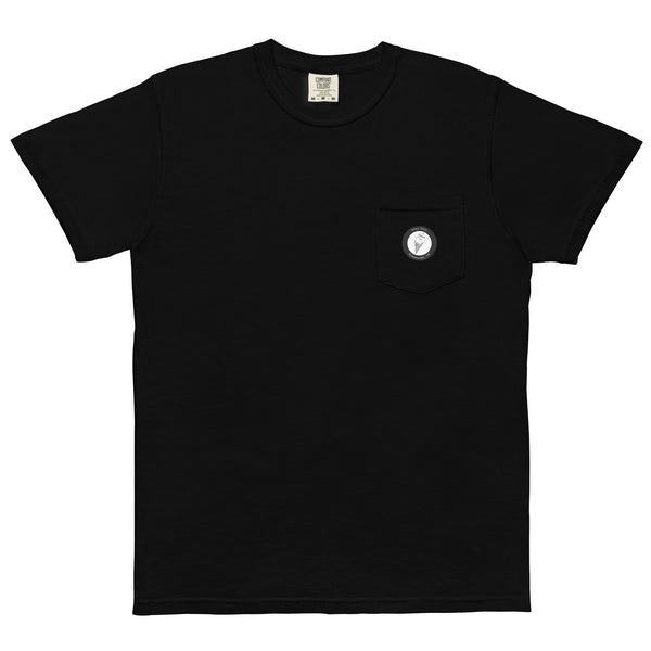 Cozi Cone Pocket T-shirt