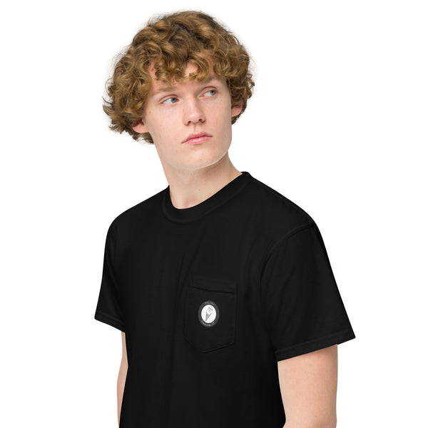 Cozi Cone Pocket T-shirt