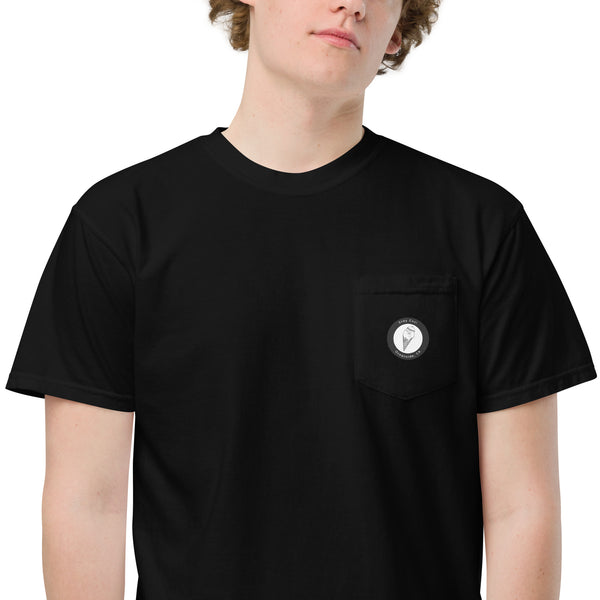 Cozi Cone Pocket T-shirt