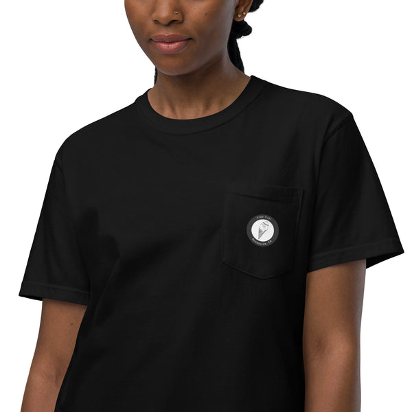 Cozi Cone Pocket T-shirt