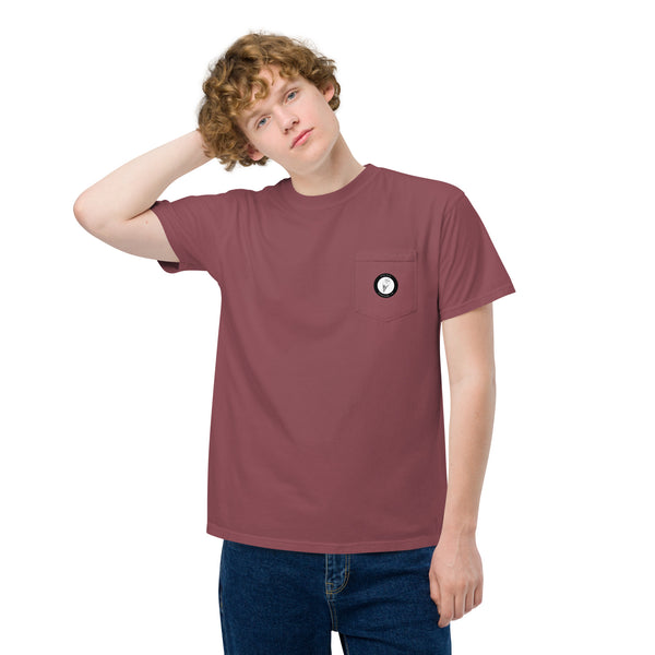 Cozi Cone Pocket T-shirt