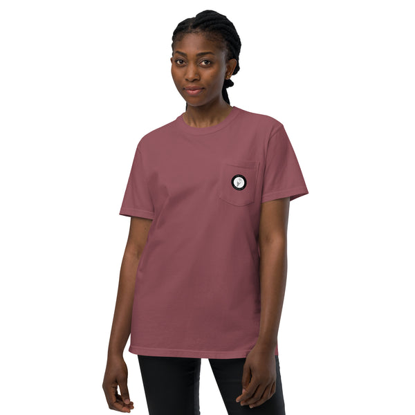 Cozi Cone Pocket T-shirt