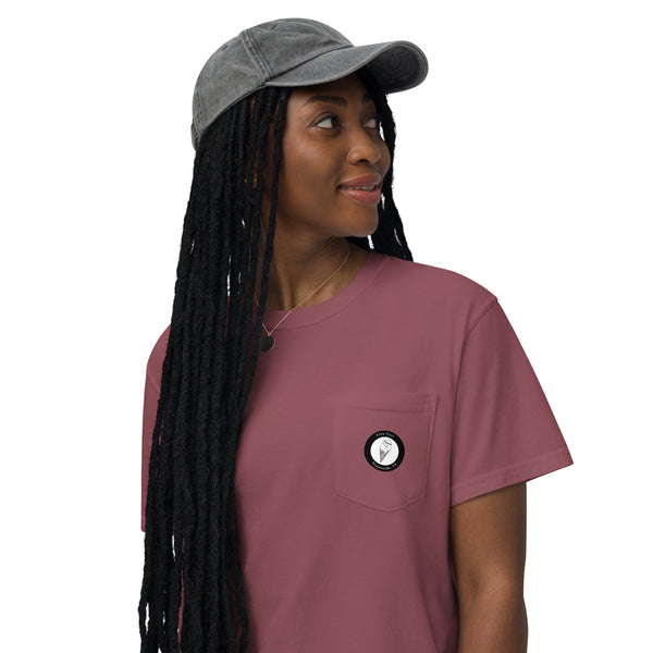 Cozi Cone Pocket T-shirt