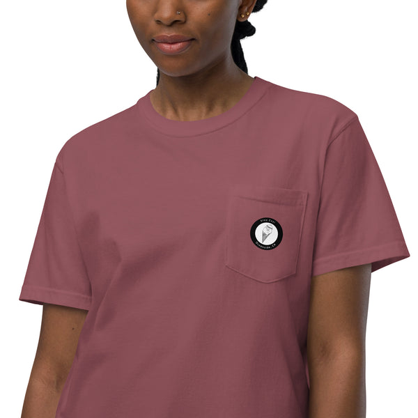 Cozi Cone Pocket T-shirt