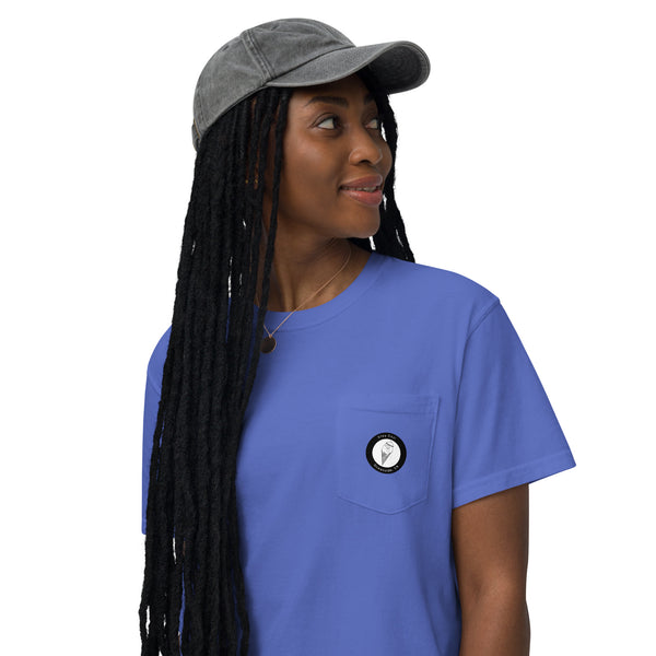 Cozi Cone Pocket T-shirt