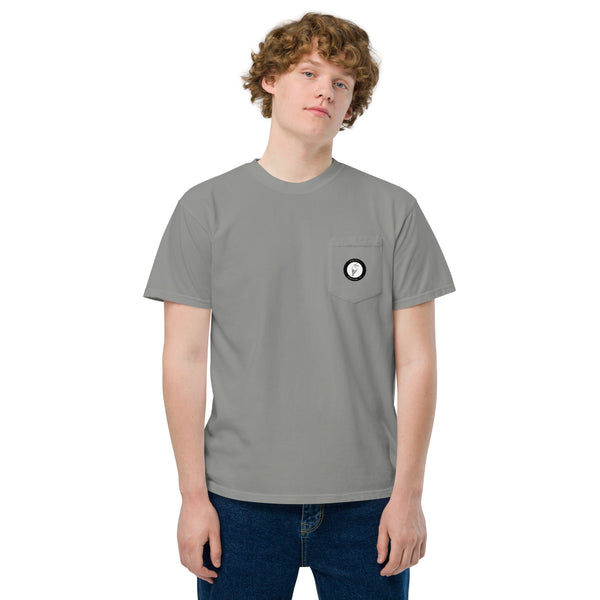 Cozi Cone Pocket T-shirt