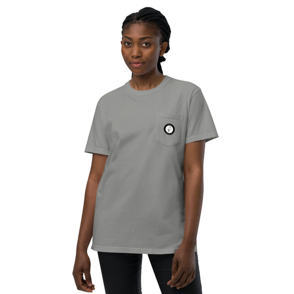 Cozi Cone Pocket T-shirt