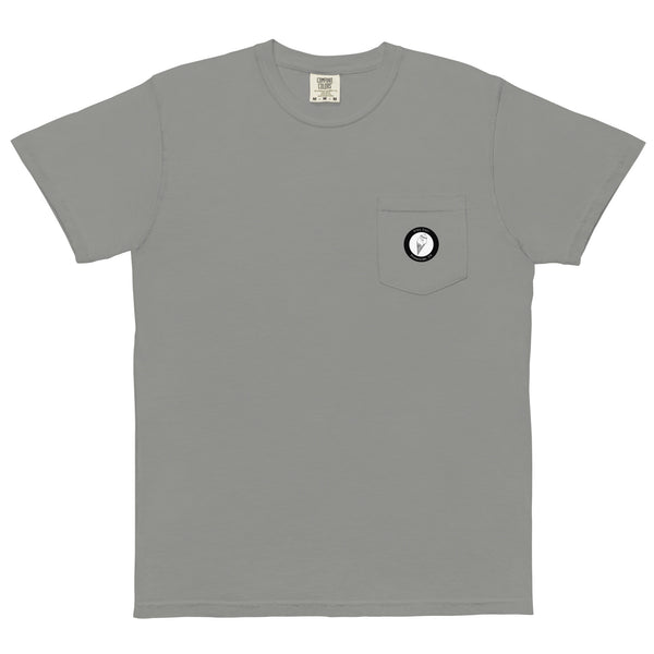 Cozi Cone Pocket T-shirt