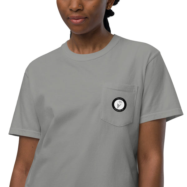 Cozi Cone Pocket T-shirt