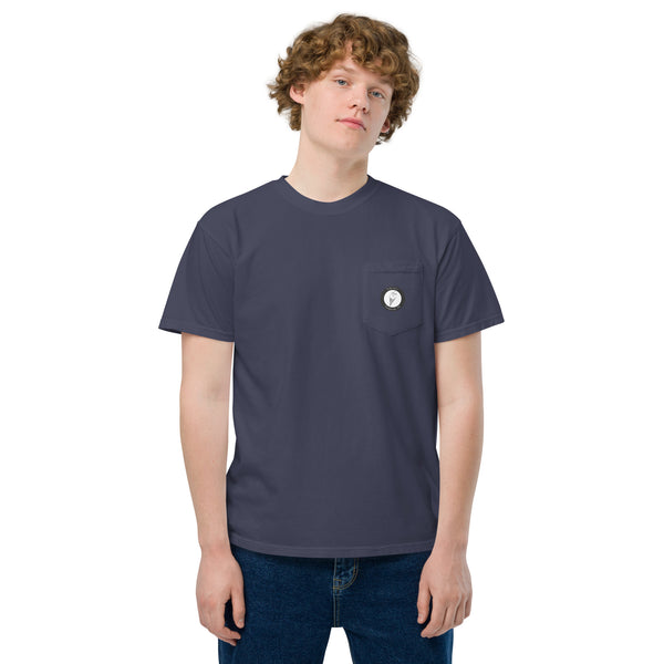 Cozi Cone Pocket T-shirt