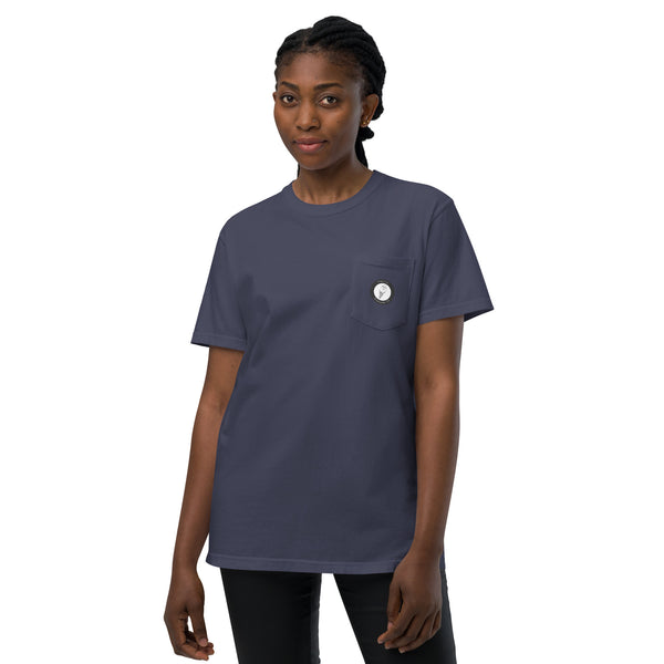 Cozi Cone Pocket T-shirt