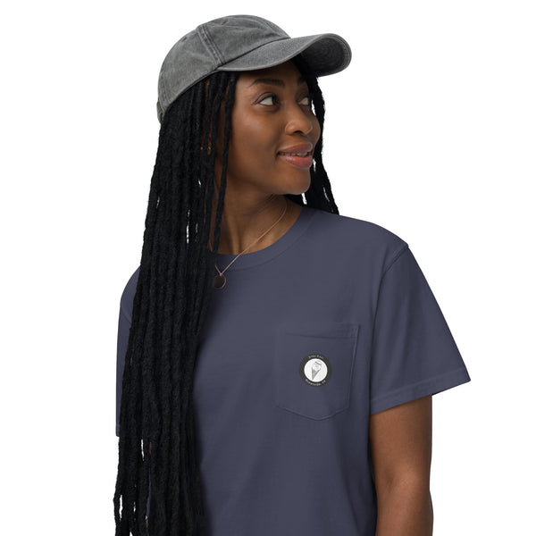 Cozi Cone Pocket T-shirt