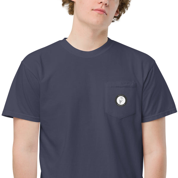 Cozi Cone Pocket T-shirt