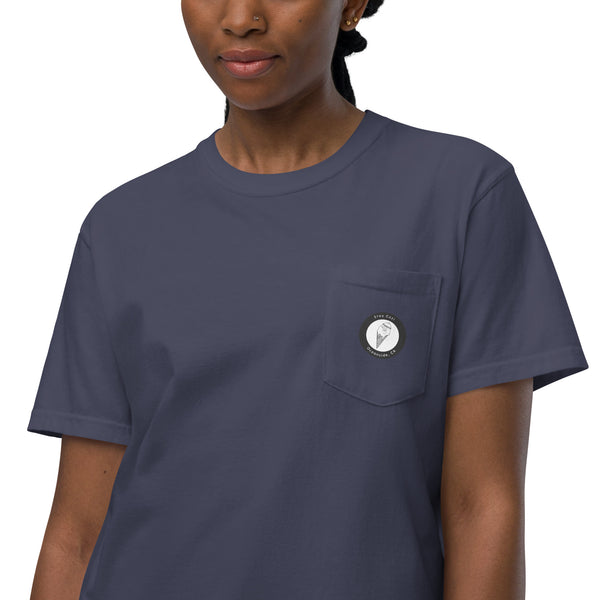 Cozi Cone Pocket T-shirt