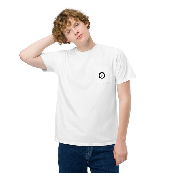 Cozi Cone Pocket T-shirt