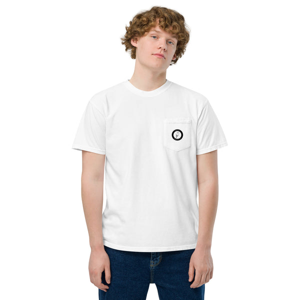 Cozi Cone Pocket T-shirt