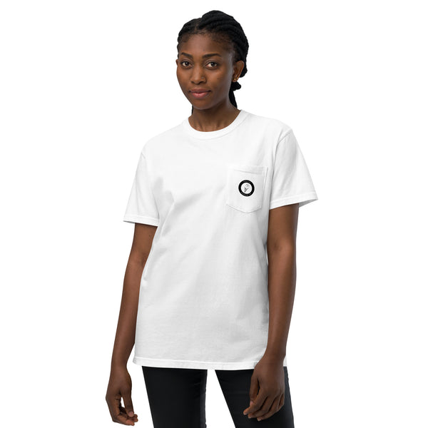 Cozi Cone Pocket T-shirt