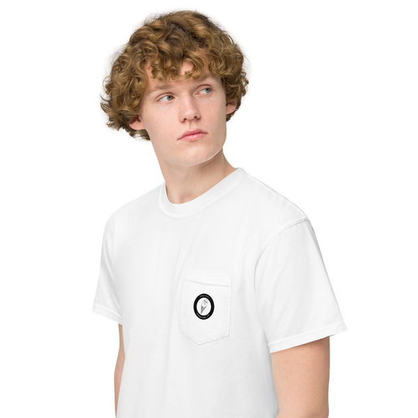 Cozi Cone Pocket T-shirt