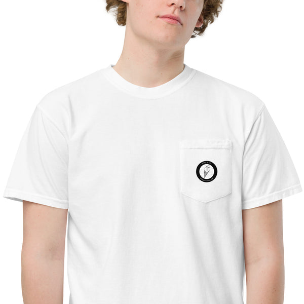 Cozi Cone Pocket T-shirt