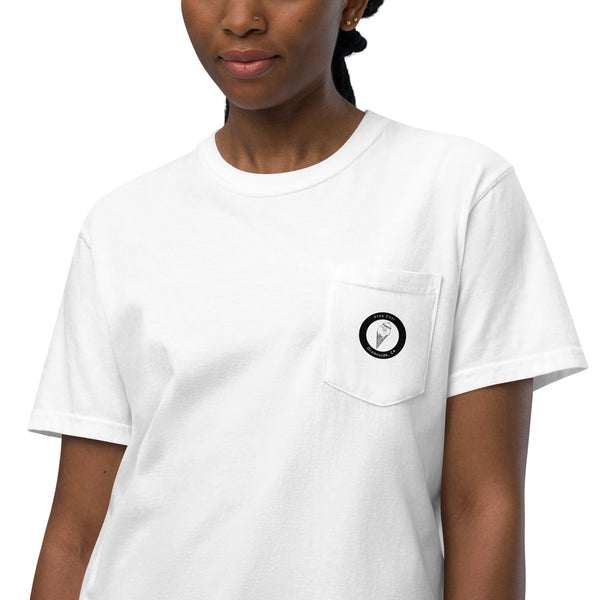 Cozi Cone Pocket T-shirt