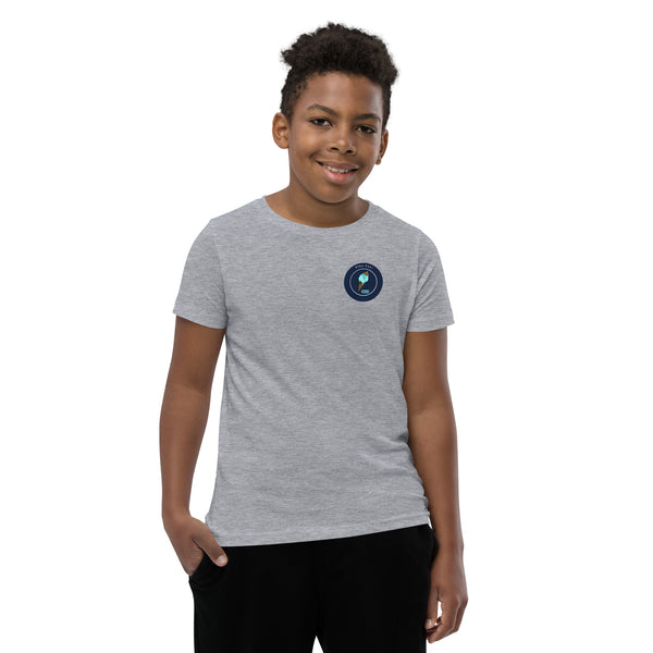 Youth Unisex Stay Cozi Tee