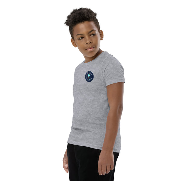 Youth Unisex Stay Cozi Tee