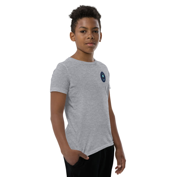 Youth Unisex Stay Cozi Tee